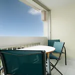 Apartment Amoureva F N18 - 2p4