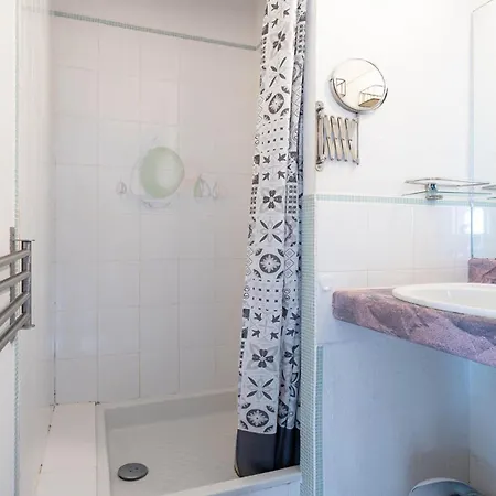 Amoureva F N18 - 2p4 Apartment Agde
