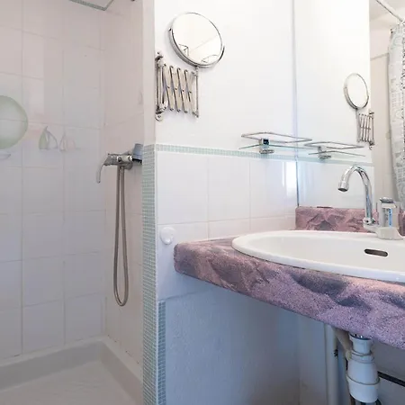 Lägenhet Amoureva F N18 - 2p4 *