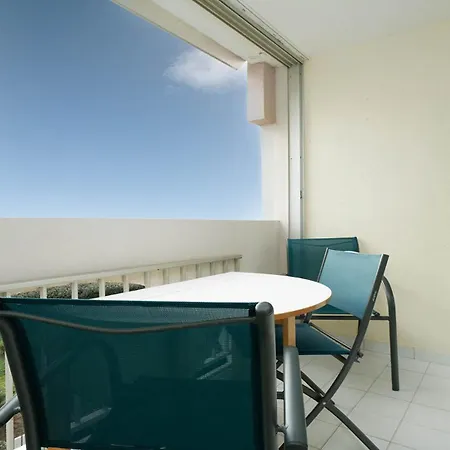 Apartment Amoureva F N18 - 2p4